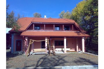 Slovākija Privát Santovka, Eksterjers